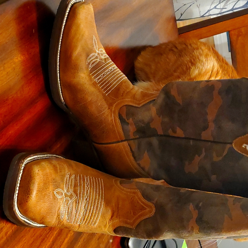 Boots